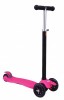 Самокат четырёхколёсный Moove&Fun MAXI для девочек 2 лет - магазин СпортДоставка. Спортивные товары интернет магазин в Курске 