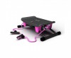 Фитнес платформа DFC "Perfect Balance" для похудения розовый - магазин СпортДоставка. Спортивные товары интернет магазин в Курске 