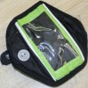 Спортивная сумочка на руку c прозрачным карманом - магазин СпортДоставка. Спортивные товары интернет магазин в Курске 