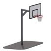 Баскетбольные стойки и щиты - магазин СпортДоставка. Спортивные товары интернет магазин в Курске 