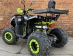  ATV HARDY 200 LUX s-dostavka -  .       