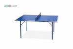 Теннисный стол домашний Junior для самых маленьких любителей настольного тенниса детский6012 - магазин СпортДоставка. Спортивные товары интернет магазин в Курске 
