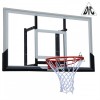 Баскетбольный щит DFC 44 BOARD44A - магазин СпортДоставка. Спортивные товары интернет магазин в Курске 