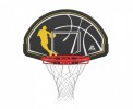 Баскетбольный щит DFC BOARD44PB s-dostavka - магазин СпортДоставка. Спортивные товары интернет магазин в Курске 