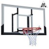 Баскетбольный щит 54" DFC BOARD54A - магазин СпортДоставка. Спортивные товары интернет магазин в Курске 
