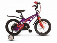 Детский велосипед Stels Galaxy 14" V010 2022 - магазин СпортДоставка. Спортивные товары интернет магазин в Курске 