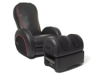 Массажное кресло HI-END класса OTO Master relax MR-1398 - магазин СпортДоставка. Спортивные товары интернет магазин в Курске 