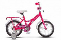 Велосипед детский Stels Talisman Lady 14" Z010 2022 - магазин СпортДоставка. Спортивные товары интернет магазин в Курске 