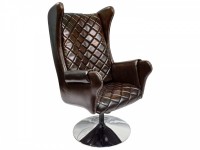 Массажное кресло EGO Lord EG3002 Lux Шоколад - магазин СпортДоставка. Спортивные товары интернет магазин в Курске 