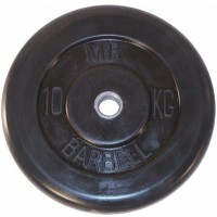     26 , 10  MB Barbell MB-PltB26-10 s-dostavka -  .       