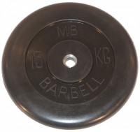     15  MB Barbell MB-PltB31-15 s-dostavka -  .       