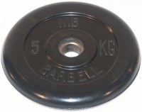     5  MB Barbell MB-PltB31-5 s-dostavka -  .       
