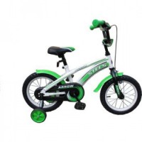 Велосипед детский Stels размер колес 14" для самых маленьких - магазин СпортДоставка. Спортивные товары интернет магазин в Курске 