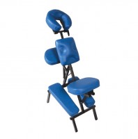 Портативный стул для массажа US MEDICA Boston - магазин СпортДоставка. Спортивные товары интернет магазин в Курске 