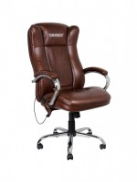 Офисное массажное кресло YAMAGUCHI Prestige - магазин СпортДоставка. Спортивные товары интернет магазин в Курске 