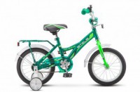 Детский велосипед Stels Talisman 14" Z010 2022 - магазин СпортДоставка. Спортивные товары интернет магазин в Курске 
