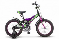 Детский велосипед Stels Jet 16" Z010 2022 - магазин СпортДоставка. Спортивные товары интернет магазин в Курске 