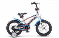 Детский велосипед Stels Arrow 14" V020 2022 - магазин СпортДоставка. Спортивные товары интернет магазин в Курске 