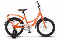 Детский велосипед Stels Flyte 14" Z011 2022 - магазин СпортДоставка. Спортивные товары интернет магазин в Курске 