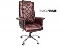 Офисное массажное кресло EGO PRIME EG1003 в комплектации ELITE и PREMIUM - магазин СпортДоставка. Спортивные товары интернет магазин в Курске 