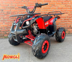 Бензиновый квадроцикл ATV MOWGLI SIMPLE 7 - магазин СпортДоставка. Спортивные товары интернет магазин в Курске 