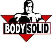 Профессиональные силовые тренажеры Body Solid Боди Солид - магазин СпортДоставка. Спортивные товары интернет магазин в Курске 